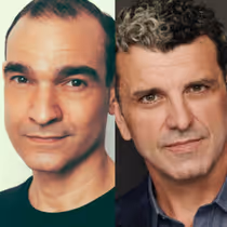 Javier Muñoz, Michael Park, and More Join GALILEO Broadway Cast