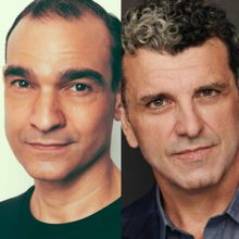 Javier Muñoz, Michael Park, and More Join GALILEO Broadway Cast