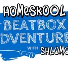 SK Shlomo and Celebrity Guests Aim To Teach People To Beatbox