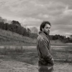 Amos Lee Unveils New Album & Tour; Shares First Song & Video