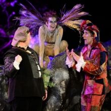 Tennessee Shakespeare Announces 2019-20 Season 'Discover to Yourself'