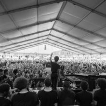 Newport Jazz Festival Announces Doris Duke Charitable Foundation Leadership Grant