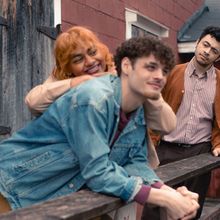 THE CIDER HOUSE RULES Will Come to the Ringwald Theatre
