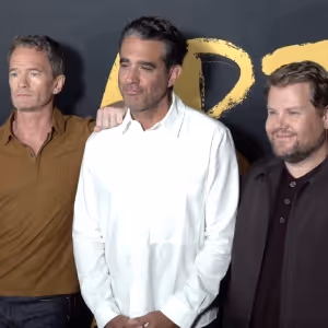 Video: Neil Patrick Harris, Bobby Cannavale & James Corden Explain What ART Is All…