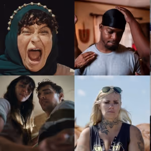 Eight NYWIFT Member Projects selected for 2025 Sundance Film Festival