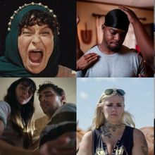 8 NYWIFT Projects to be Shown in 2025 Sundance Film Festival