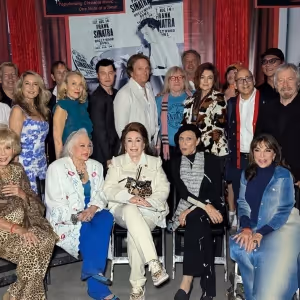 José Iturbi Foundation Sponsors RACHMANINOFF UNDER THE STARS At Hollywood Bowl