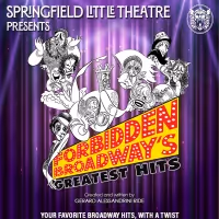 Springfield Little Theatre Presents FORBIDDEN BROADWAY'S GREATEST HITS
