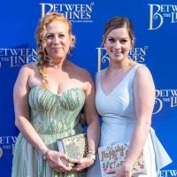 Listen: Jodi Picoult and Samantha Van Leer Talk BETWEEN THE LINES and More on LITTLE…