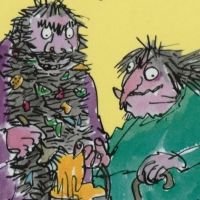 The Unicorn Theatre Will Stream Reading of Roald Dahl's THE TWITS