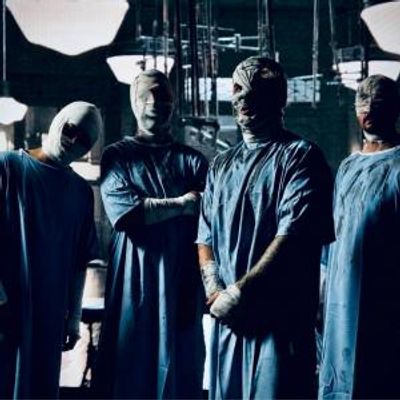 OUTLIER Release GRAVEYARD MASTERPIECE, Announce Tour