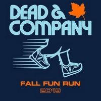 Dead & Company Adds More New York 'Fall Fun Run' Concerts