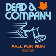Dead & Company Adds More New York 'Fall Fun Run' Concerts