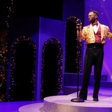 Review: A MOTOWN CHRISTMAS at West Coast Black Theatre Troupe