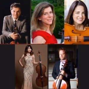Pressenda Chamber Players To Present Three Upcoming Concerts To Close Out The Bach…