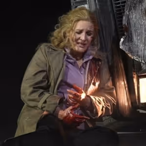 Video: Get A First Look at the Met Opera's LA FORZA DEL DESTINO
