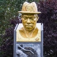 QPL Honors The Borough's Hip Hop Heritage With Massive Audio Sculptures
