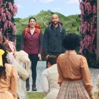 Broadway-Packed SCHMIGADOON! Musical Series Will Premiere This July on Apple TV+…