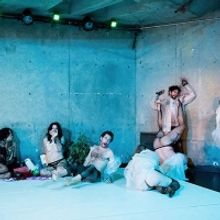 Antonio Ramos And The Gang Bangers Announced At The Chocolate Factory Theater