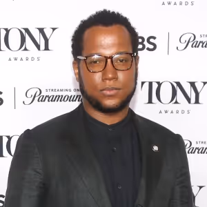 Branden Jacobs-Jenkins Wins 2025 Steinberg/ACTA Award For PURPOSE