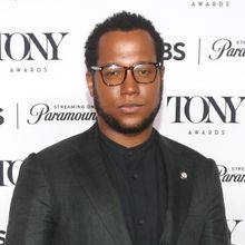 Branden Jacobs-Jenkins Wins 2025 Steinberg/ACTA Award For PURPOSE