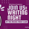 White Mouse Theatre And Mickee Faust Launch Monthly New Works Night For Tallahassee Theatre Artists