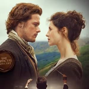 OUTLANDER IN CONCERT: ECHOES THROUGH THE HIGHLANDS To Play Boch Center