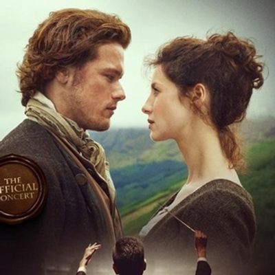 OUTLANDER IN CONCERT: ECHOES THROUGH THE HIGHLANDS To Play Boch Center