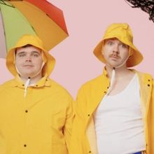 EDINBURGH 2025: Pick of the Programme- Theatre