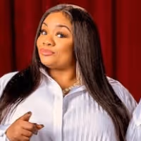 VIDEO: BET+ Shares THE MS. PAT SHOW Season Two Trailer