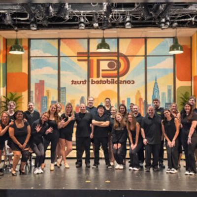 9 TO 5: THE MUSICAL to Open at Gateway Playhouse