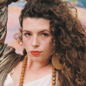Hannah Wicklund Announces New Album 'The Prize'