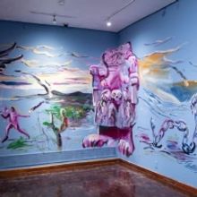 Con Charlas, Recorridos Y Un Picnic Nocturno, El Museo Mural Diego Rivera Continúa L