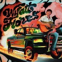 Wyatt Flores Details 'Drive All Night Tour' for Spring 2026