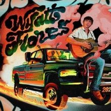 Wyatt Flores Details 'Drive All Night Tour' for Spring 2026