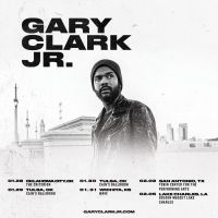 Gary Clark Jr. Announces First Leg of 2022 Tour