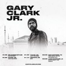 Gary Clark Jr. Announces First Leg of 2022 Tour