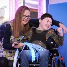 Guest Blog: Lucy Garland On Creating For Audiences With Learning Disabilities and Fro