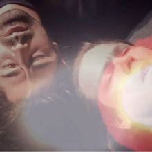 Theatre Company Turns Deadly Cult In New Horror Series DOCTOR THEATRE