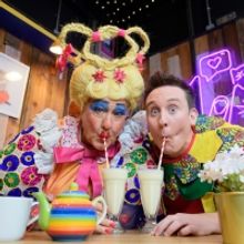 Cats-sting Revealed For Belgrade Theatre Panto PUSS IN BOOTS