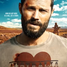 HBO Sets THE TOURIST Premiere Date