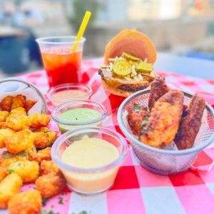 UNION SQUARE NIGHT MARKET by URBANSPACE-The Summer Keeps Getting Better in NYC 
