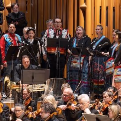 Photos: REQUIEM FOR AMERICA to Make U.S. Premiere in Boston