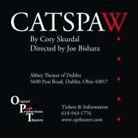 Original Productions Theatre to Present the Regional Premiere of CATSPAW