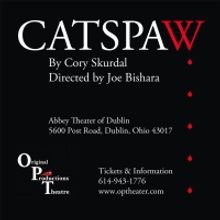 Original Productions Theatre to Present the Regional Premiere of CATSPAW