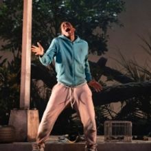 PASS OVER Moves Up Broadway Opening to August 22