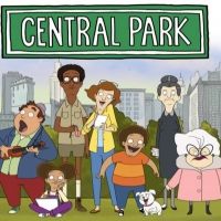 CENTRAL PARK Shares First Look & Season Two Premiere Date, Season Three Renewal