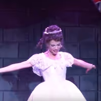 VIDEO: Get a First Look at Seattle Opera's CINDERELLA!