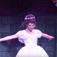 VIDEO: Get a First Look at Seattle Opera's CINDERELLA!
