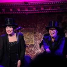 BWW Review: CHITA RIVERA Lives Out Loud at 54 Below